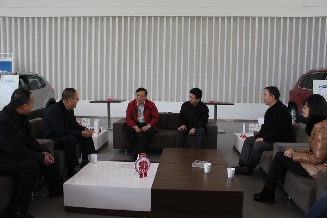 情系物產(chǎn)，關(guān)愛員工