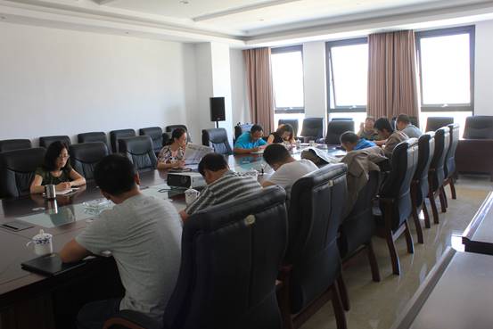 物產(chǎn)集團(tuán)黨委委員、副總經(jīng)理劉玲同志赴臨空開(kāi)投公司黨支部講 &ldquo;兩學(xué)一做&rdquo;教育專(zhuān)題黨