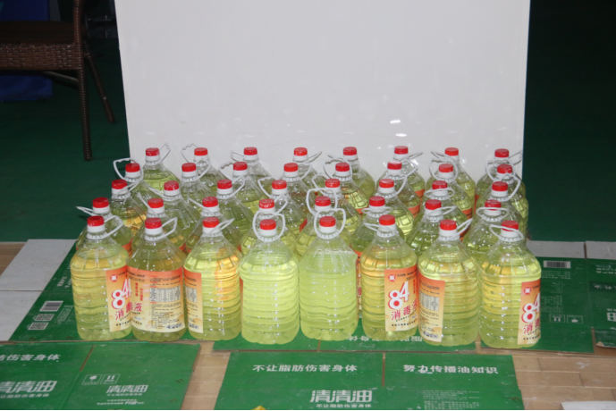 【省物產(chǎn)集團(tuán)戰(zhàn)&ldquo;疫&rdquo;進(jìn)行時】第二期：青海戰(zhàn)&ldquo;疫&rdquo;――物產(chǎn)人再助力