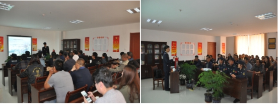 關(guān)注安全、珍愛(ài)生命