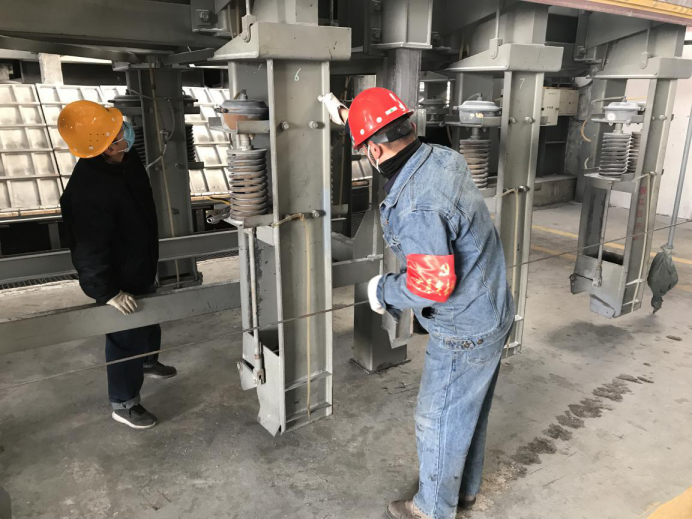 【省物產(chǎn)集團(tuán)戰(zhàn)&ldquo;疫&rdquo;進(jìn)行時】第三期：抗疫情、穩(wěn)生產(chǎn)、促經(jīng)營