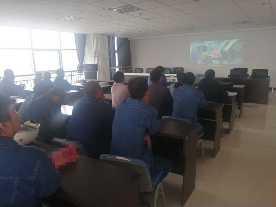 學(xué)習(xí)行業(yè)事故案例，讓安全警鐘長(zhǎng)鳴