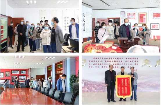 金秋助學(xué)送溫暖，莘莘學(xué)子展鵬程