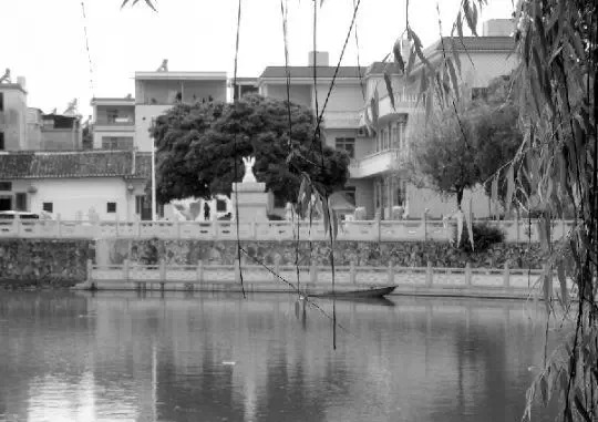 老鄉(xiāng)眼里的李河君：陌生富豪，夫人助其發(fā)財(cái)