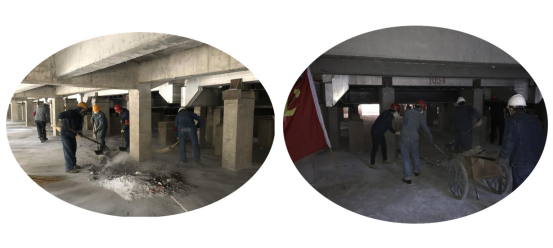 工投黨委開展&ldquo;我為電解解難題、做實(shí)事&rdquo;主題黨日活動(dòng)