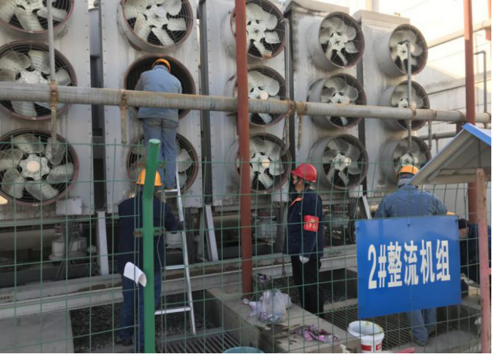 【省物產(chǎn)集團(tuán)戰(zhàn)&ldquo;疫&rdquo;進(jìn)行時】第六期：支部是堡壘 黨員做先鋒 堅決打贏疫情防控阻擊